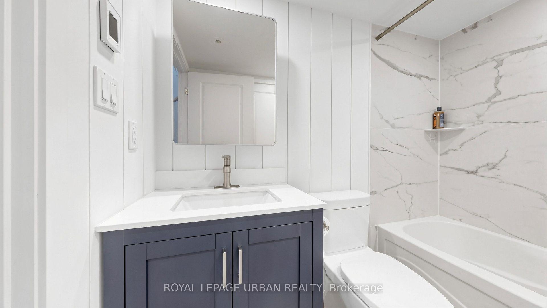 Photo 25 of Unit 2, 76 Munro Street, Toronto, South Riverdale — HOMEH