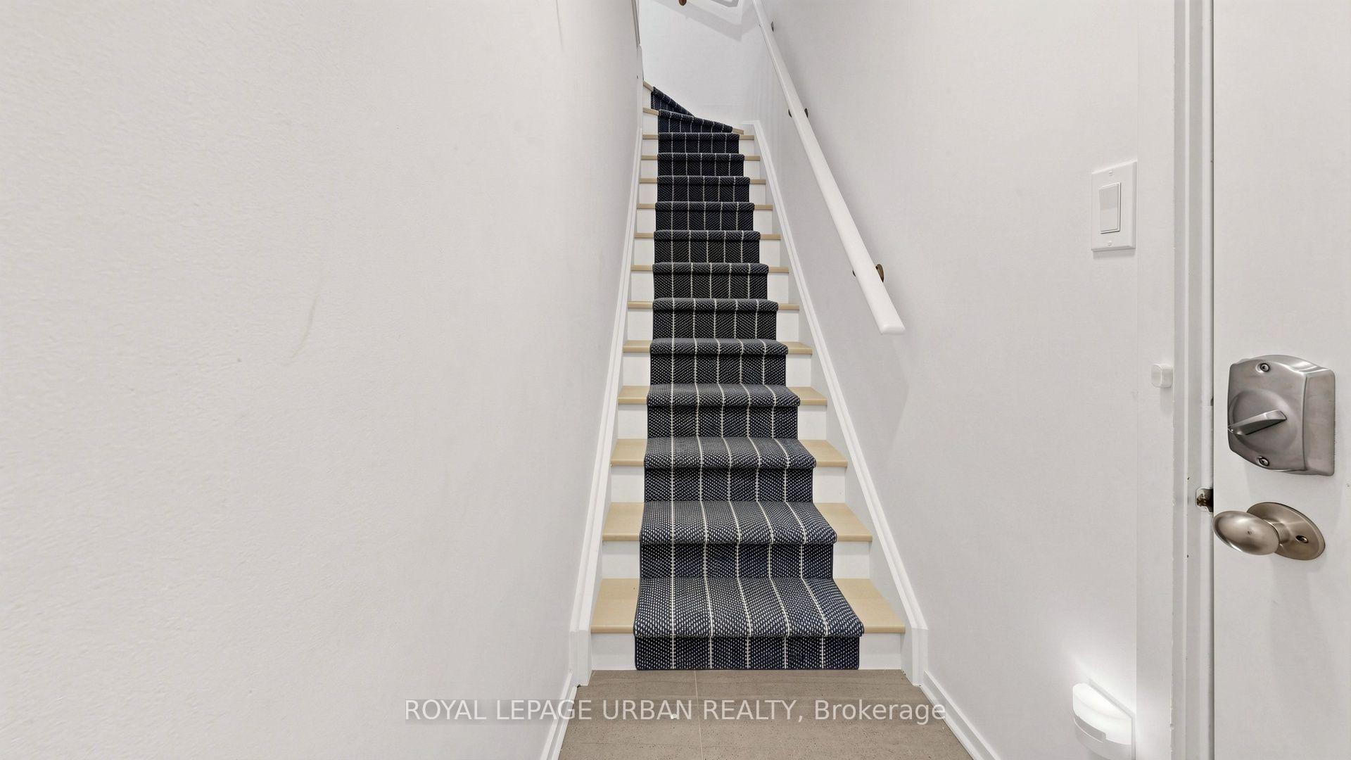 Photo 27 of Unit 2, 76 Munro Street, Toronto, South Riverdale — HOMEH