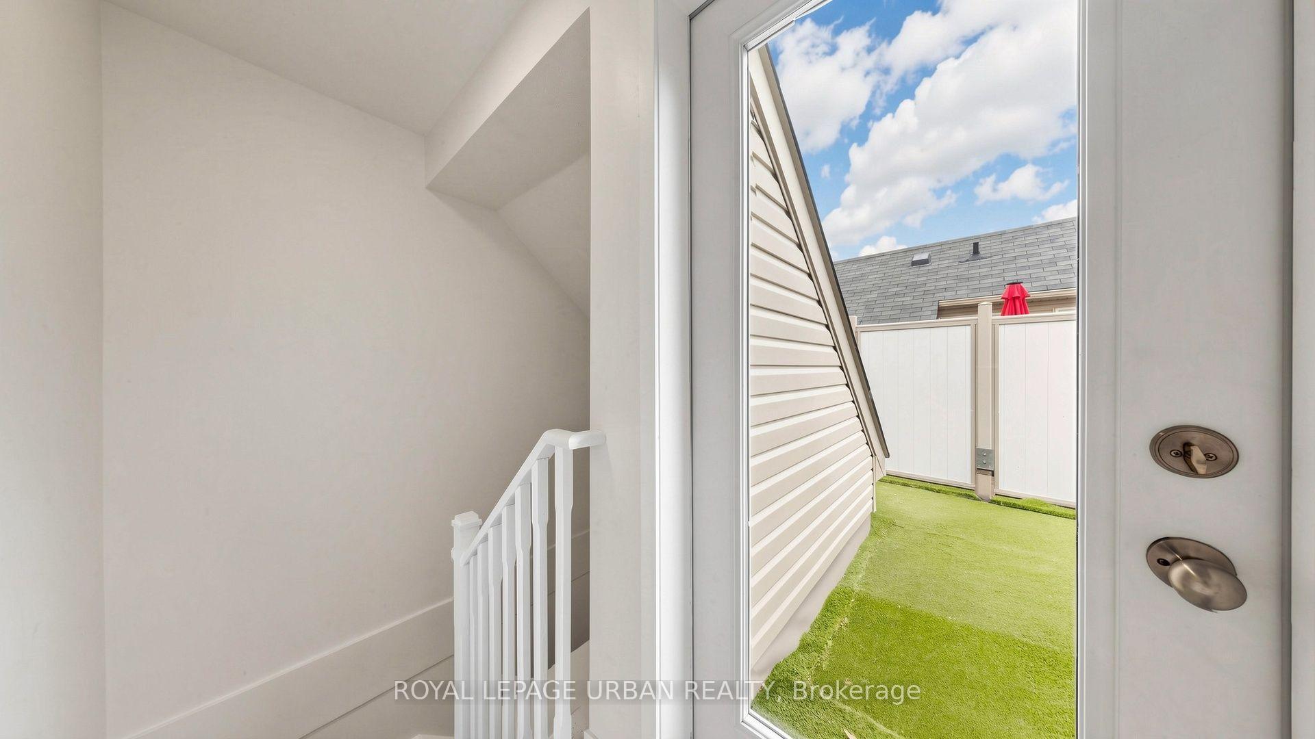 Photo 28 of Unit 2, 76 Munro Street, Toronto, South Riverdale — HOMEH