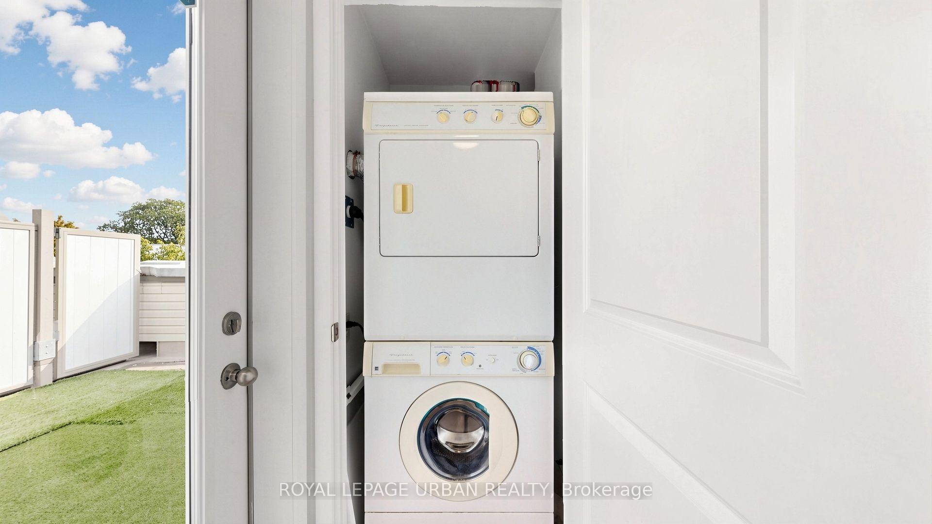 Photo 29 of Unit 2, 76 Munro Street, Toronto, South Riverdale — HOMEH