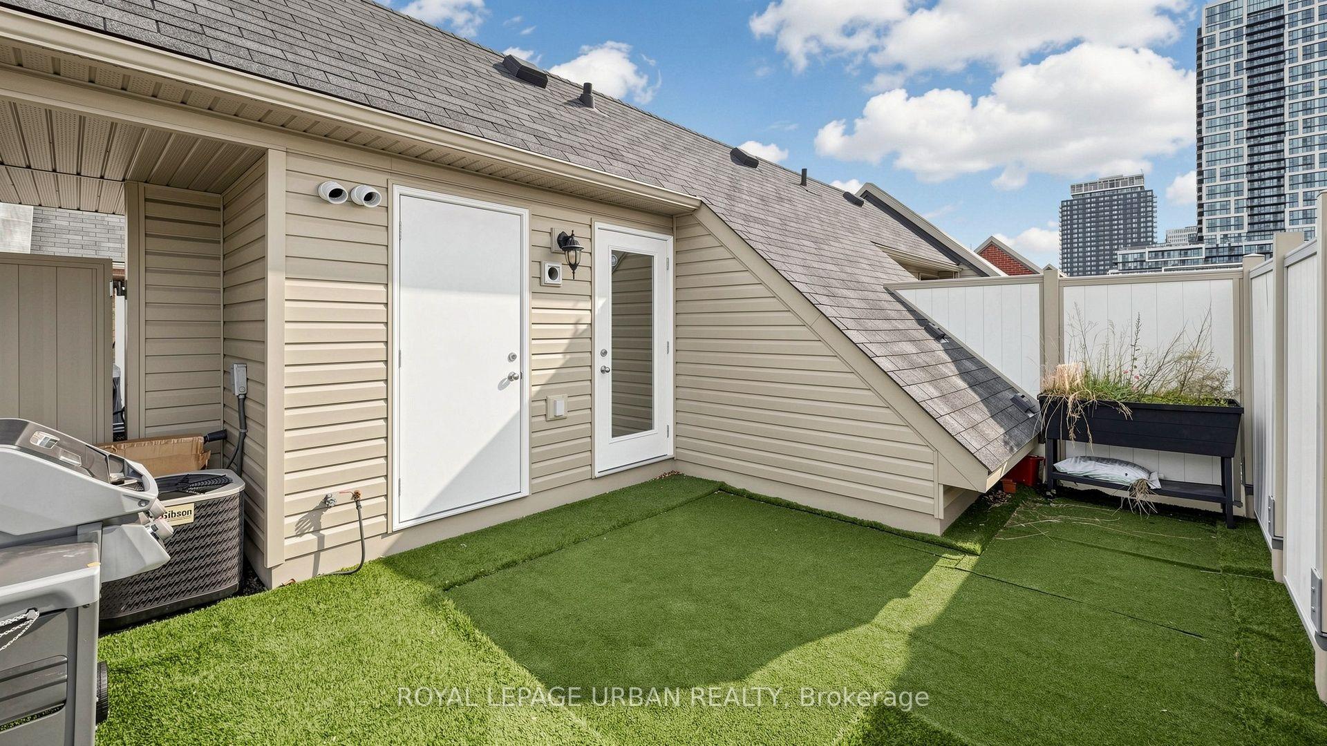Photo 31 of Unit 2, 76 Munro Street, Toronto, South Riverdale — HOMEH