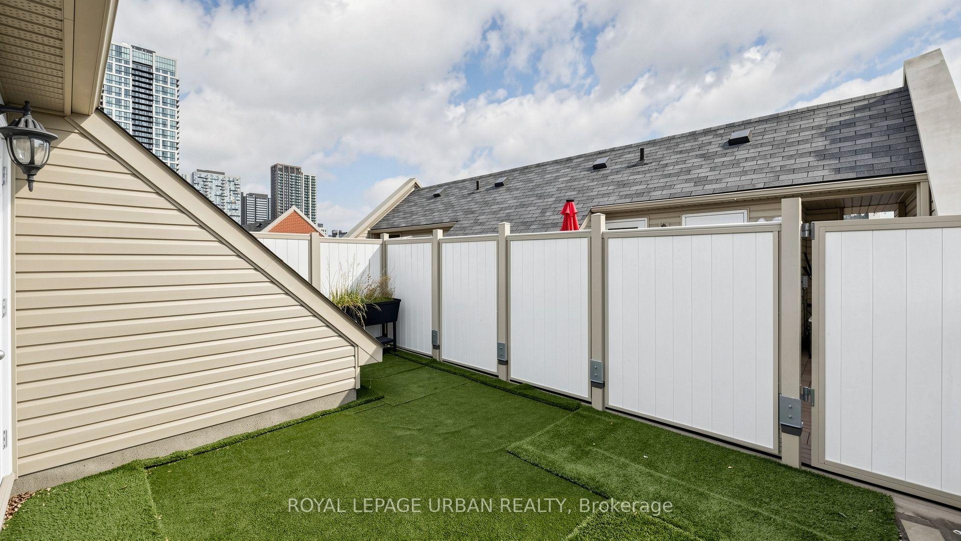 Photo 32 of Unit 2, 76 Munro Street, Toronto, South Riverdale — HOMEH
