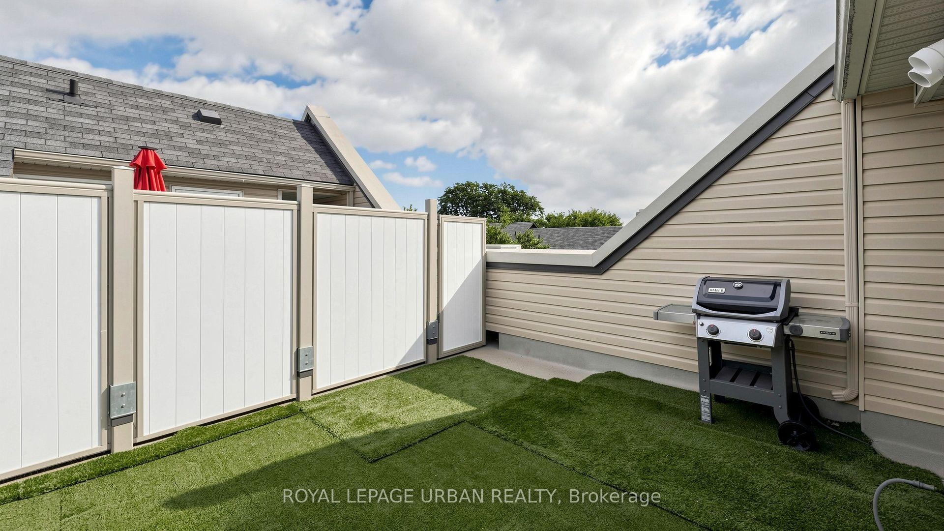 Photo 33 of Unit 2, 76 Munro Street, Toronto, South Riverdale — HOMEH