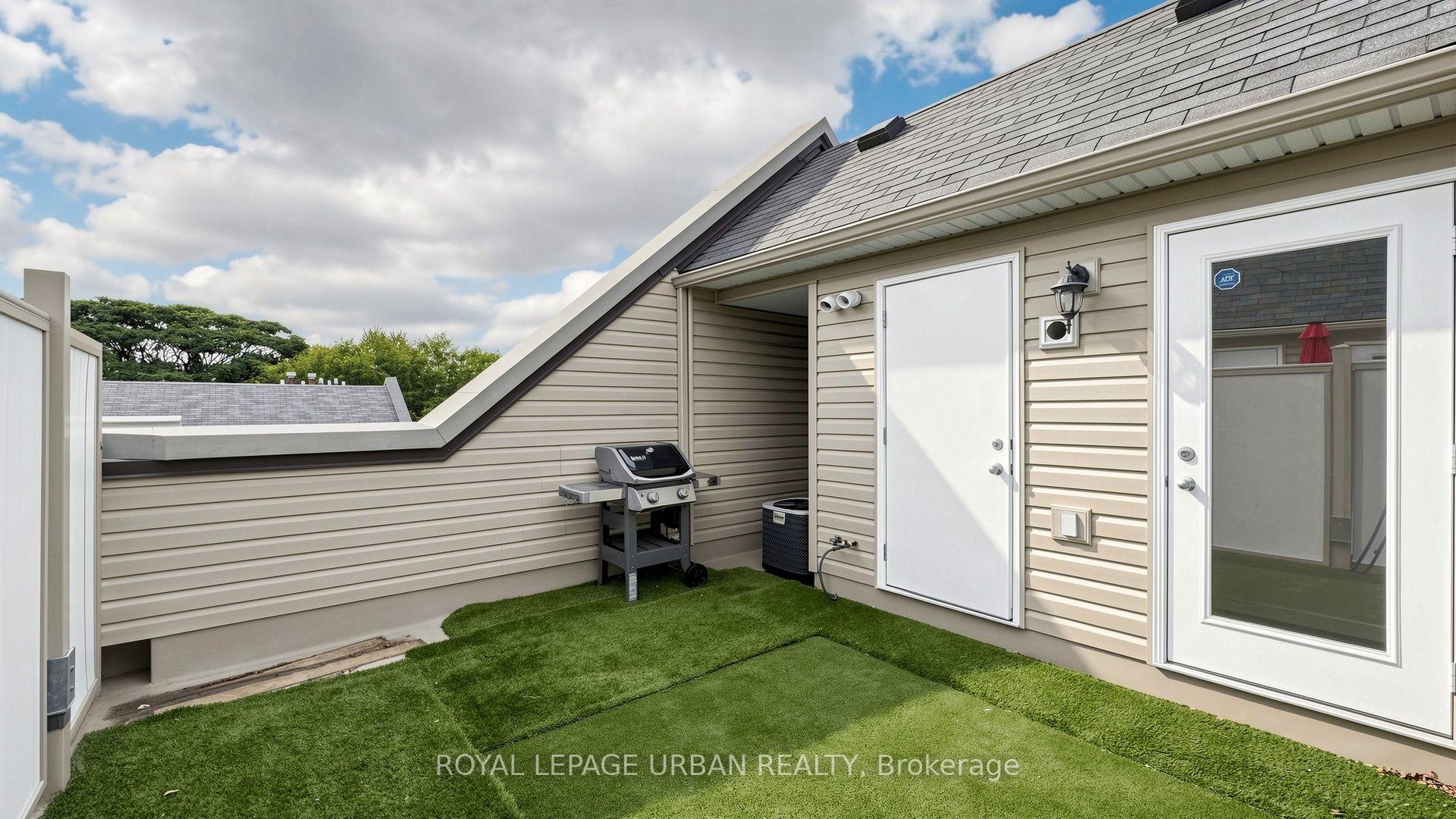 Photo 34 of Unit 2, 76 Munro Street, Toronto, South Riverdale — HOMEH