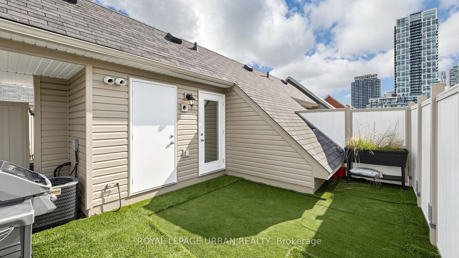 Photo 35 of Unit 2, 76 Munro Street, Toronto, South Riverdale — HOMEH