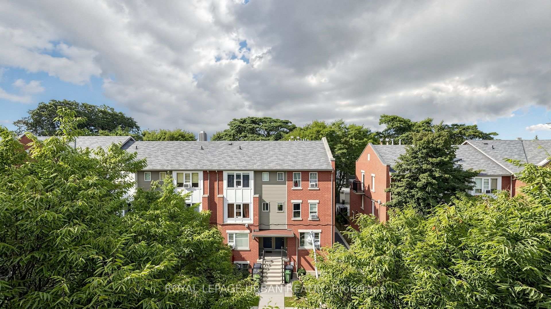 Photo 36 of Unit 2, 76 Munro Street, Toronto, South Riverdale — HOMEH