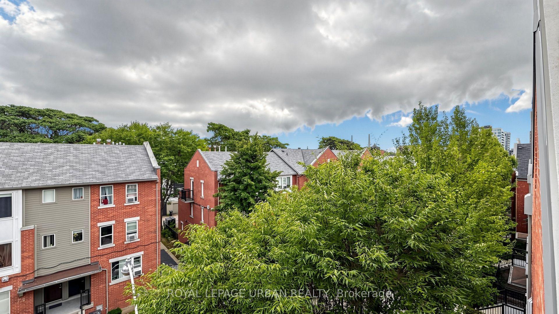 Photo 37 of Unit 2, 76 Munro Street, Toronto, South Riverdale — HOMEH