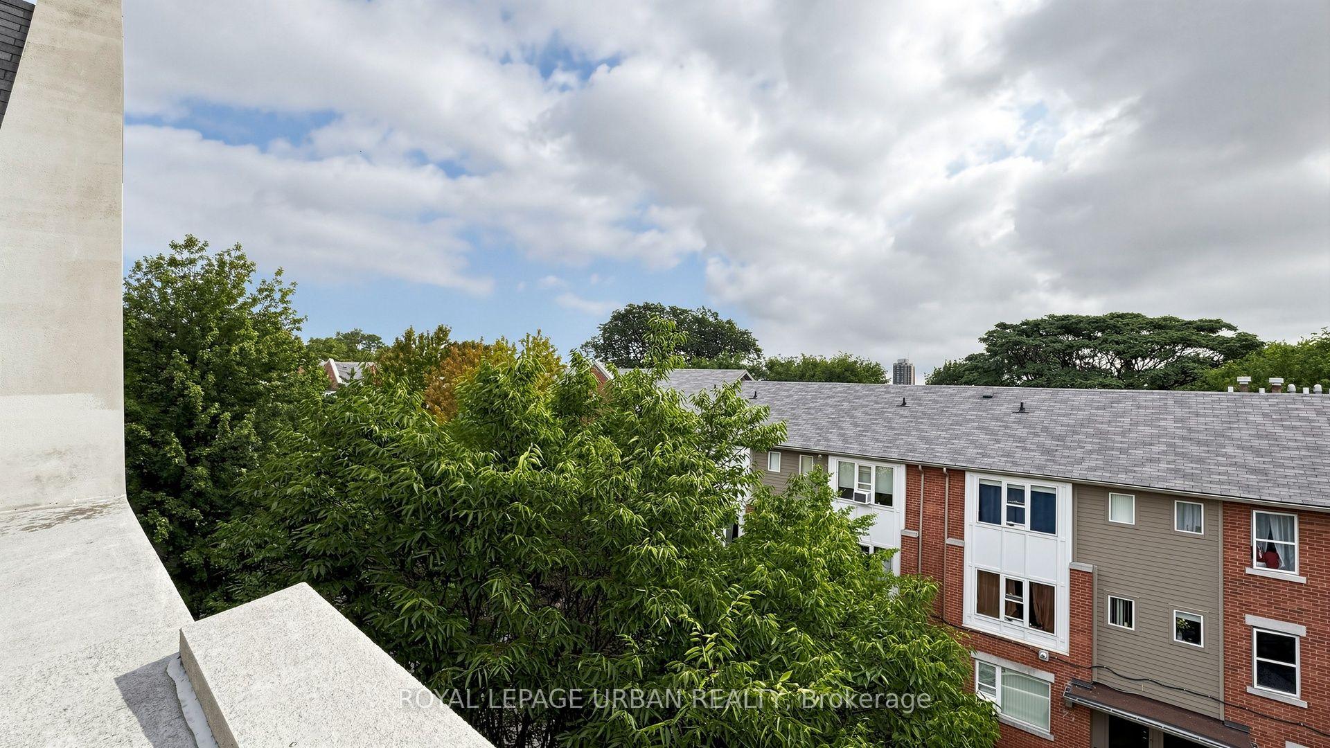 Photo 38 of Unit 2, 76 Munro Street, Toronto, South Riverdale — HOMEH
