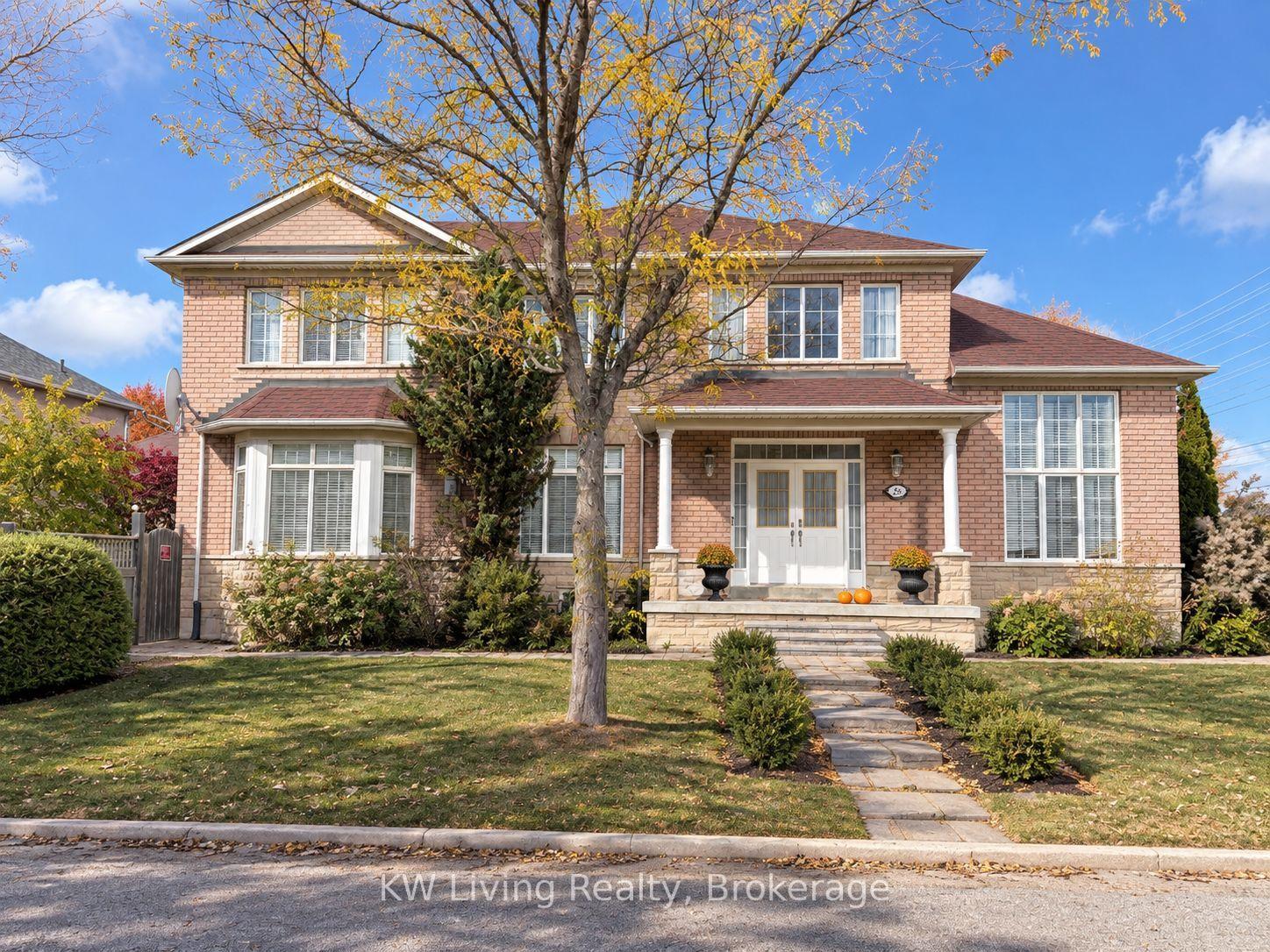 Photo 3 of 26 Gardenia Crescent, Markham, Cachet — HOMEH