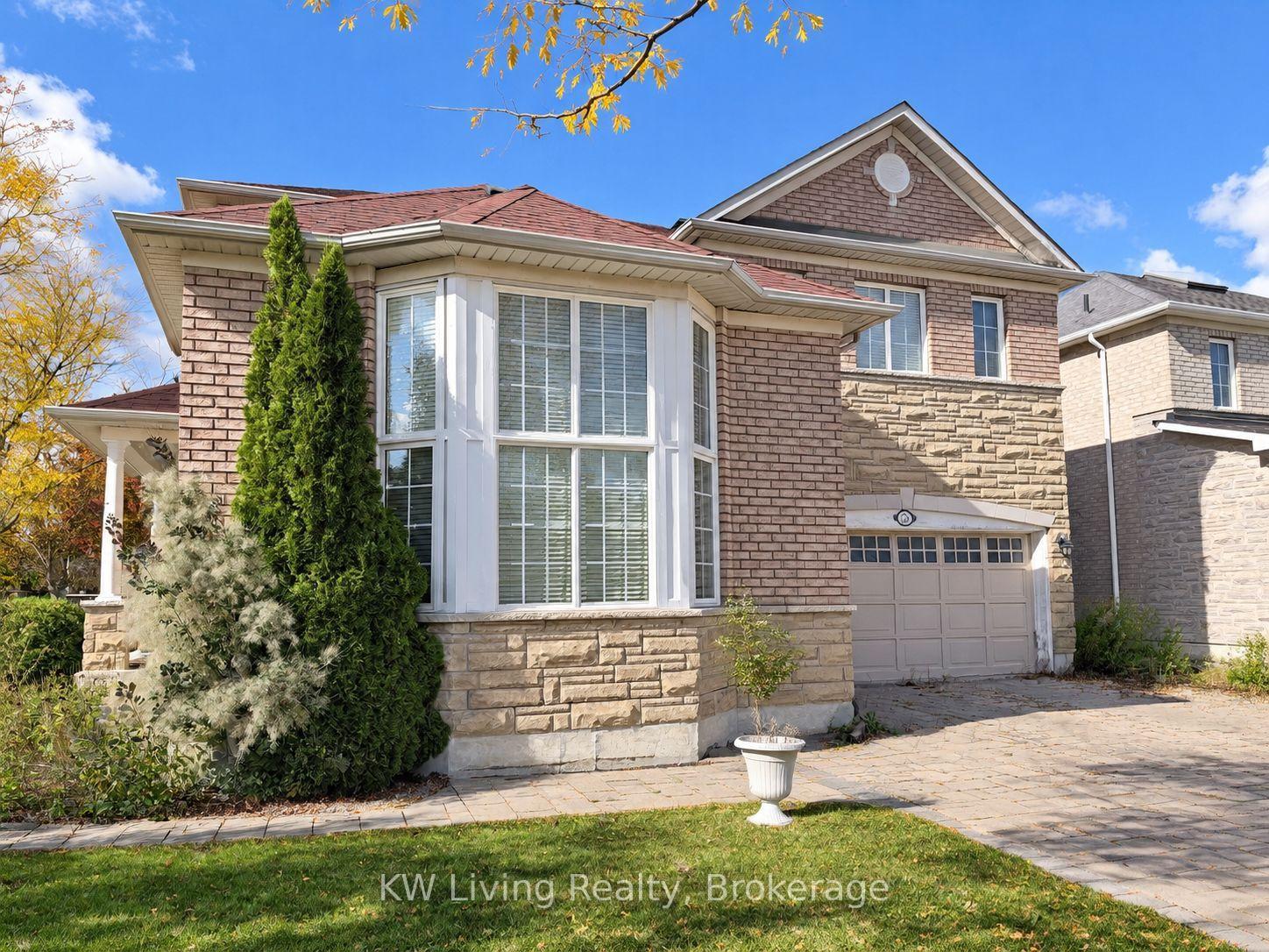 Photo 4 of 26 Gardenia Crescent, Markham, Cachet — HOMEH