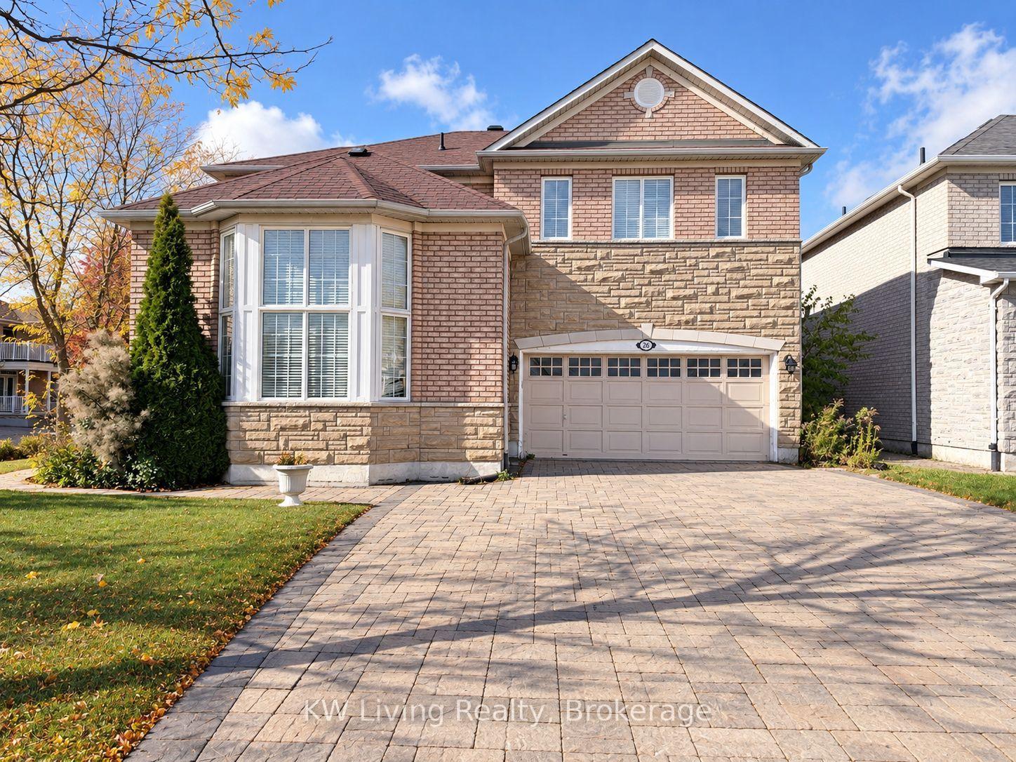 Photo 5 of 26 Gardenia Crescent, Markham, Cachet — HOMEH