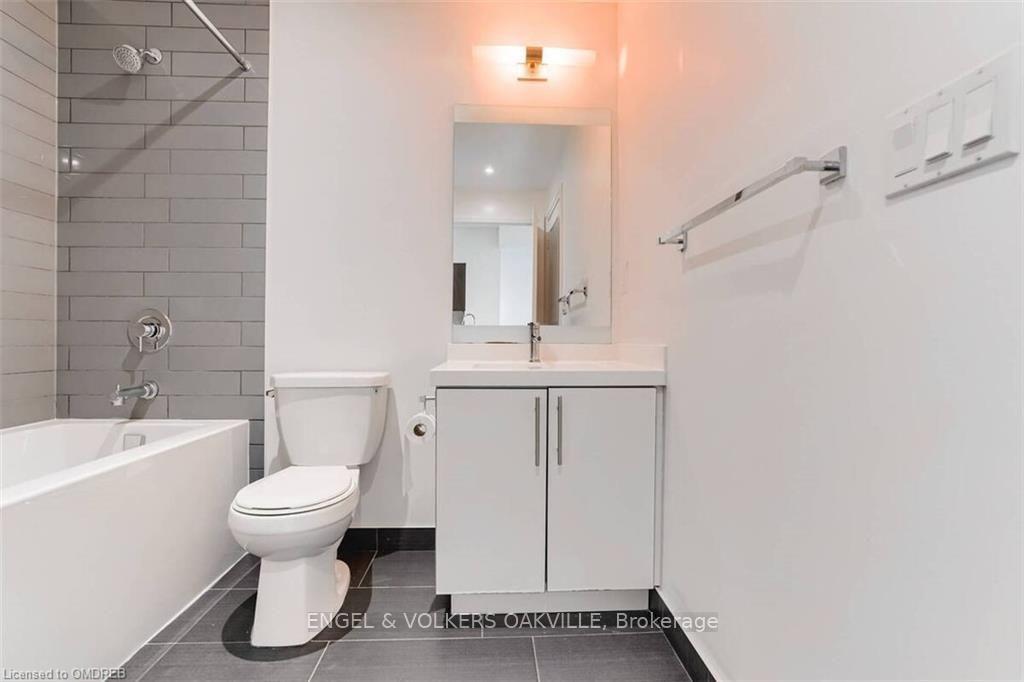 Photo 12 of Unit 710, 65 Speers Road, Oakville, Central — HOMEH