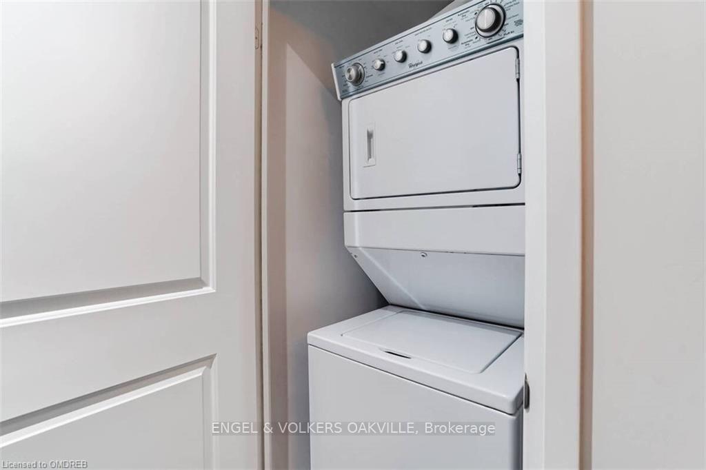 Photo 13 of Unit 710, 65 Speers Road, Oakville, Central — HOMEH