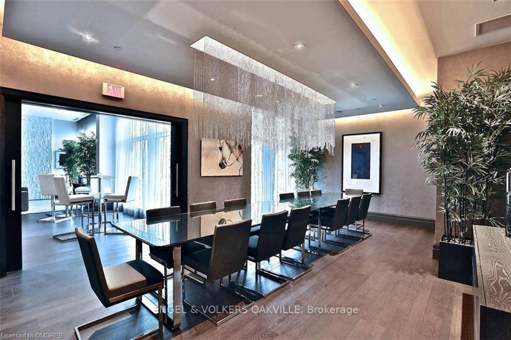 Photo 16 of Unit 710, 65 Speers Road, Oakville, Central — HOMEH