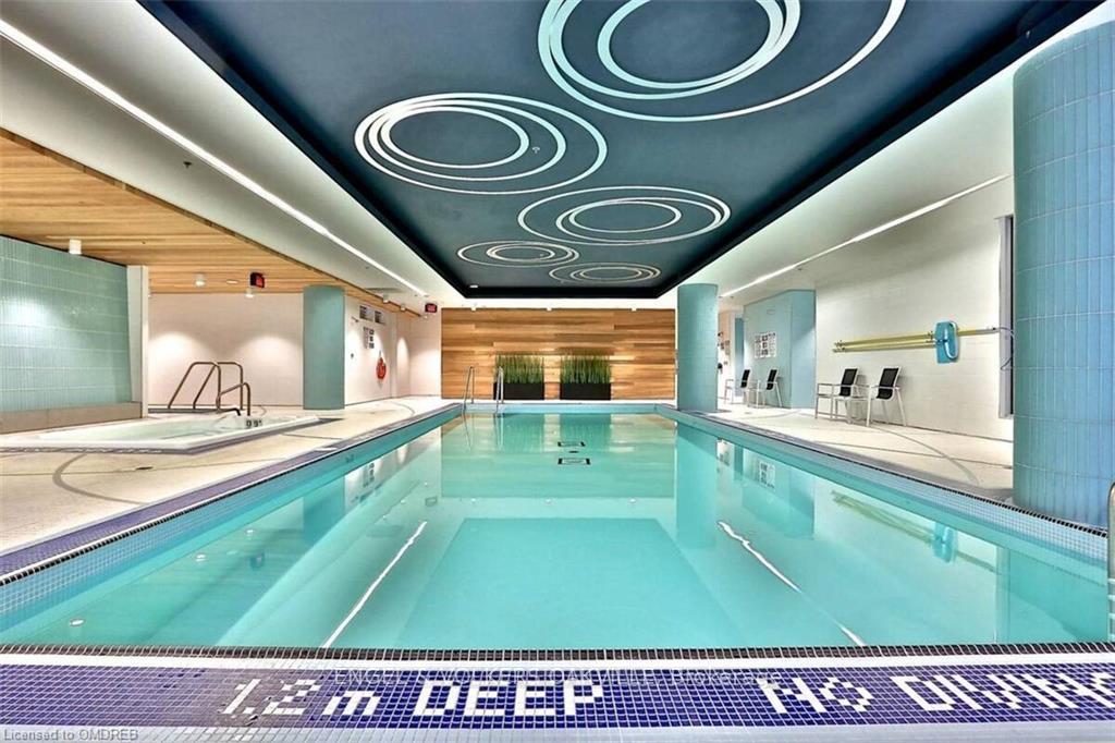 Photo 17 of Unit 710, 65 Speers Road, Oakville, Central — HOMEH