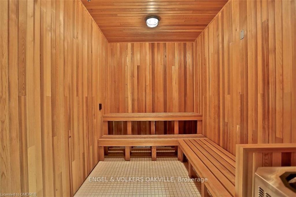 Photo 18 of Unit 710, 65 Speers Road, Oakville, Central — HOMEH