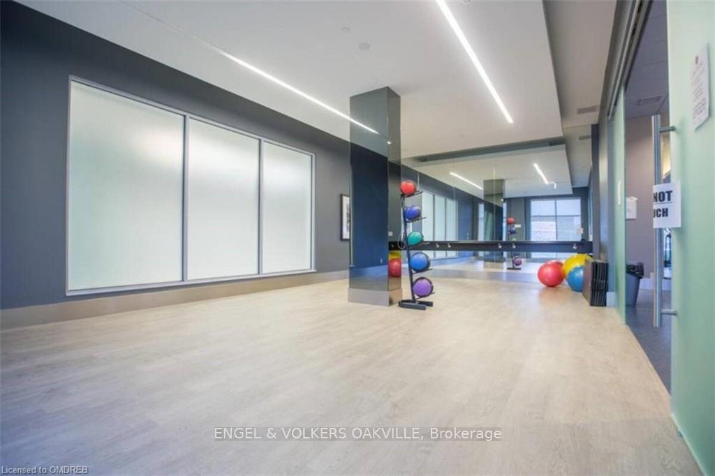 Photo 20 of Unit 710, 65 Speers Road, Oakville, Central — HOMEH