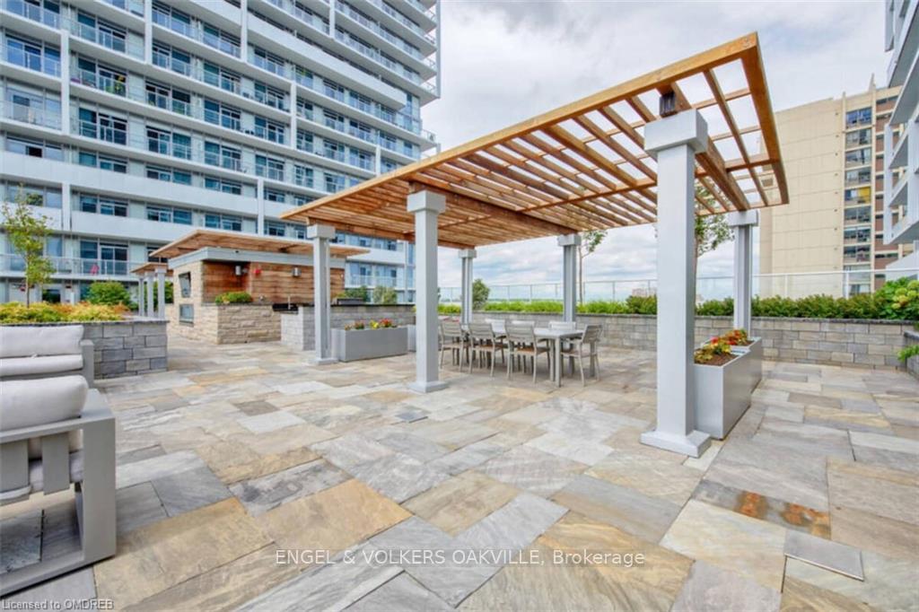 Photo 21 of Unit 710, 65 Speers Road, Oakville, Central — HOMEH