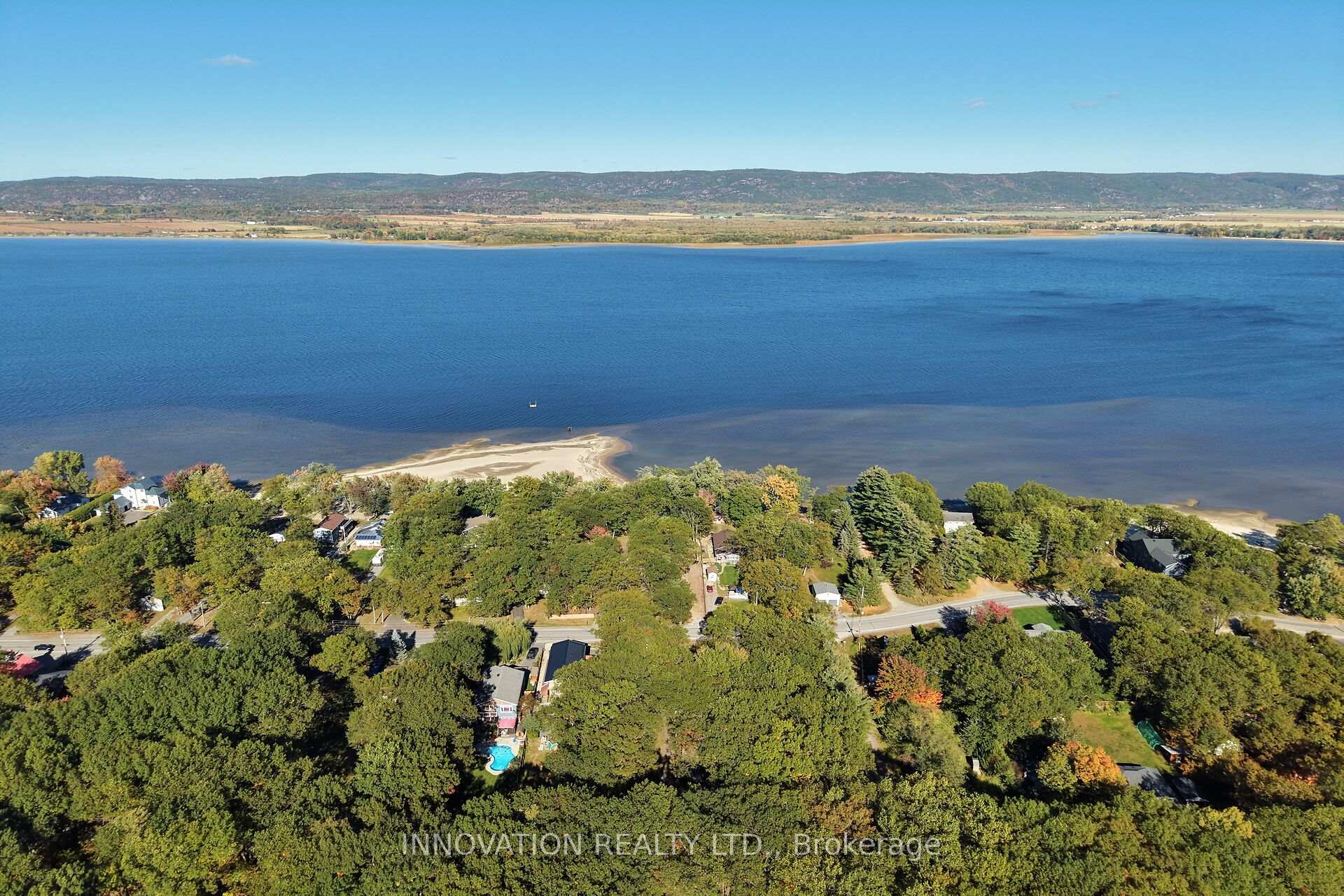 Photo 2 of 628 Bayview Drive, Ottawa, Constance Bay — HOMEH