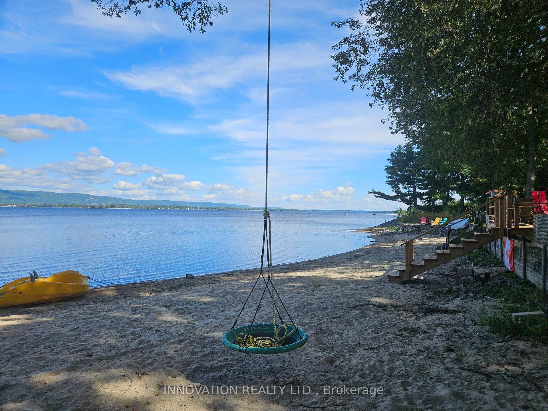 Photo 5 of 628 Bayview Drive, Ottawa, Constance Bay — HOMEH