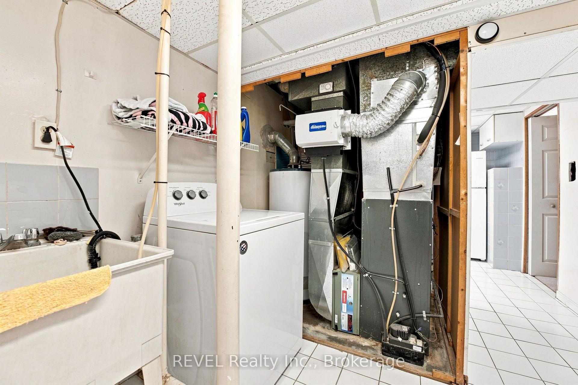 Photo 36 of 330 Waverly Street, Hamilton, McQuesten — HOMEH