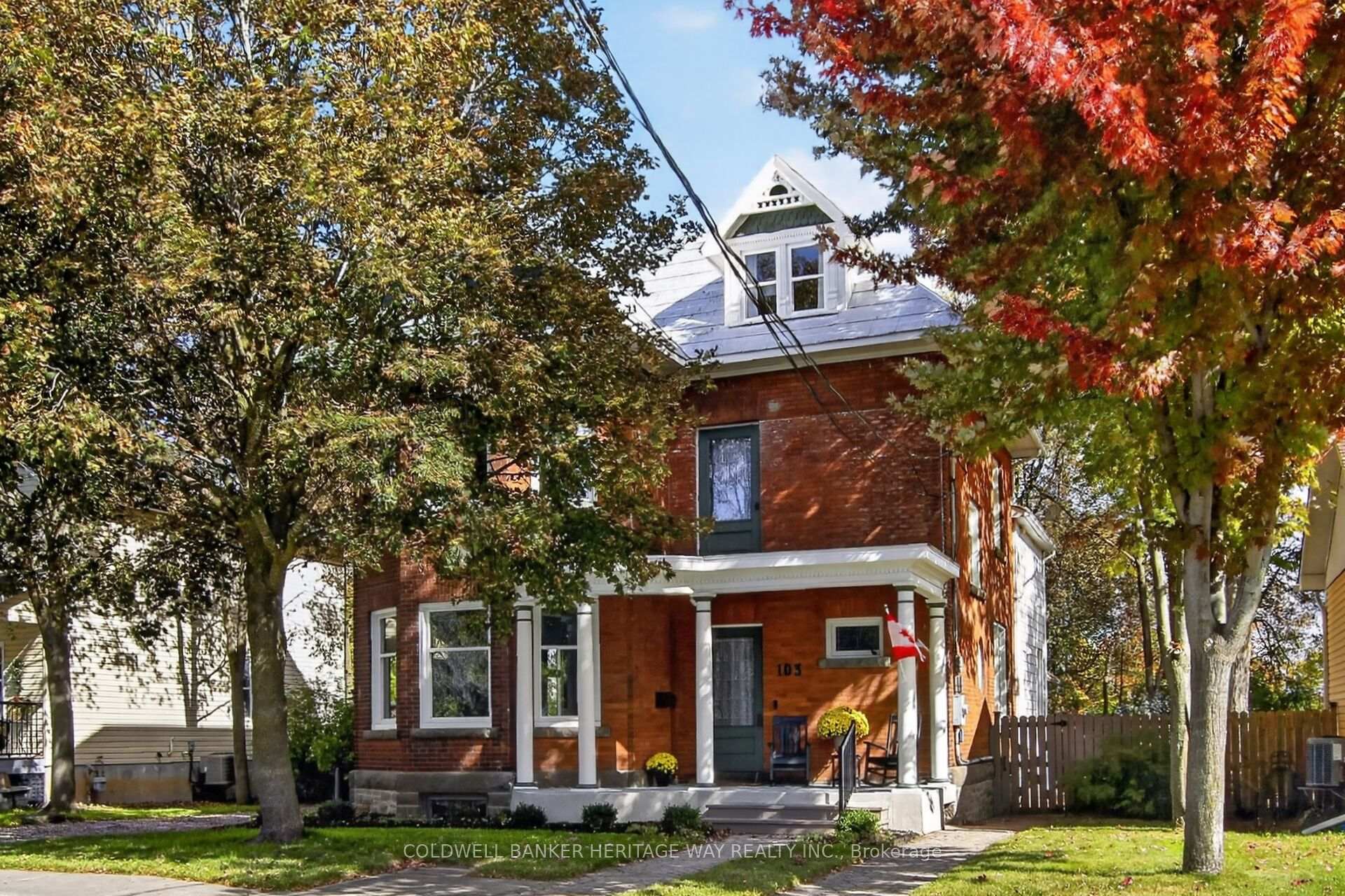 Photo of 103 Judson Street