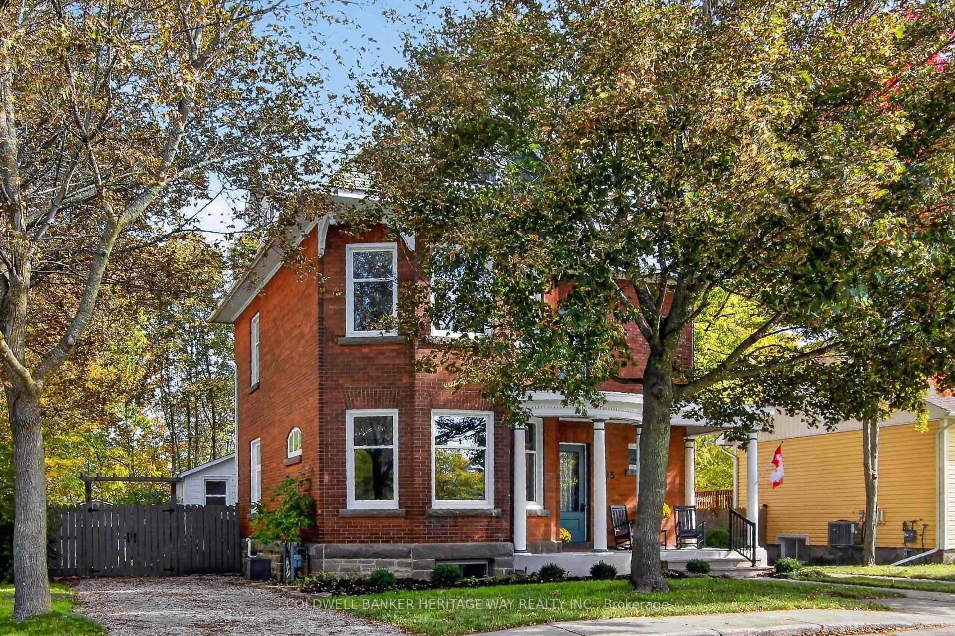 Photo 2 of 103 Judson Street, Carleton Place, Carleton Place — HOMEH