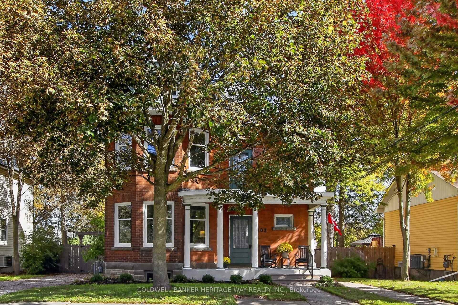 Photo 3 of 103 Judson Street, Carleton Place, Carleton Place — HOMEH