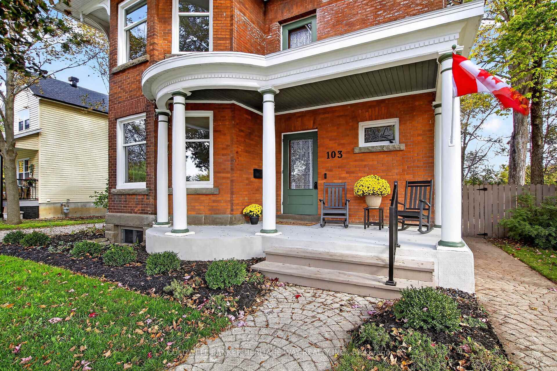 Photo 4 of 103 Judson Street, Carleton Place, Carleton Place — HOMEH