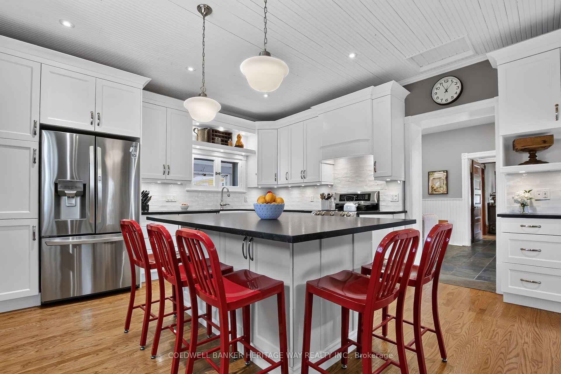 Photo 17 of 103 Judson Street, Carleton Place, Carleton Place — HOMEH