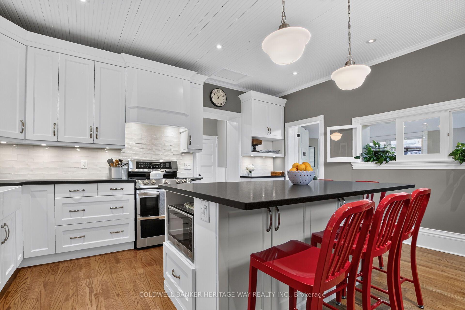 Photo 18 of 103 Judson Street, Carleton Place, Carleton Place — HOMEH
