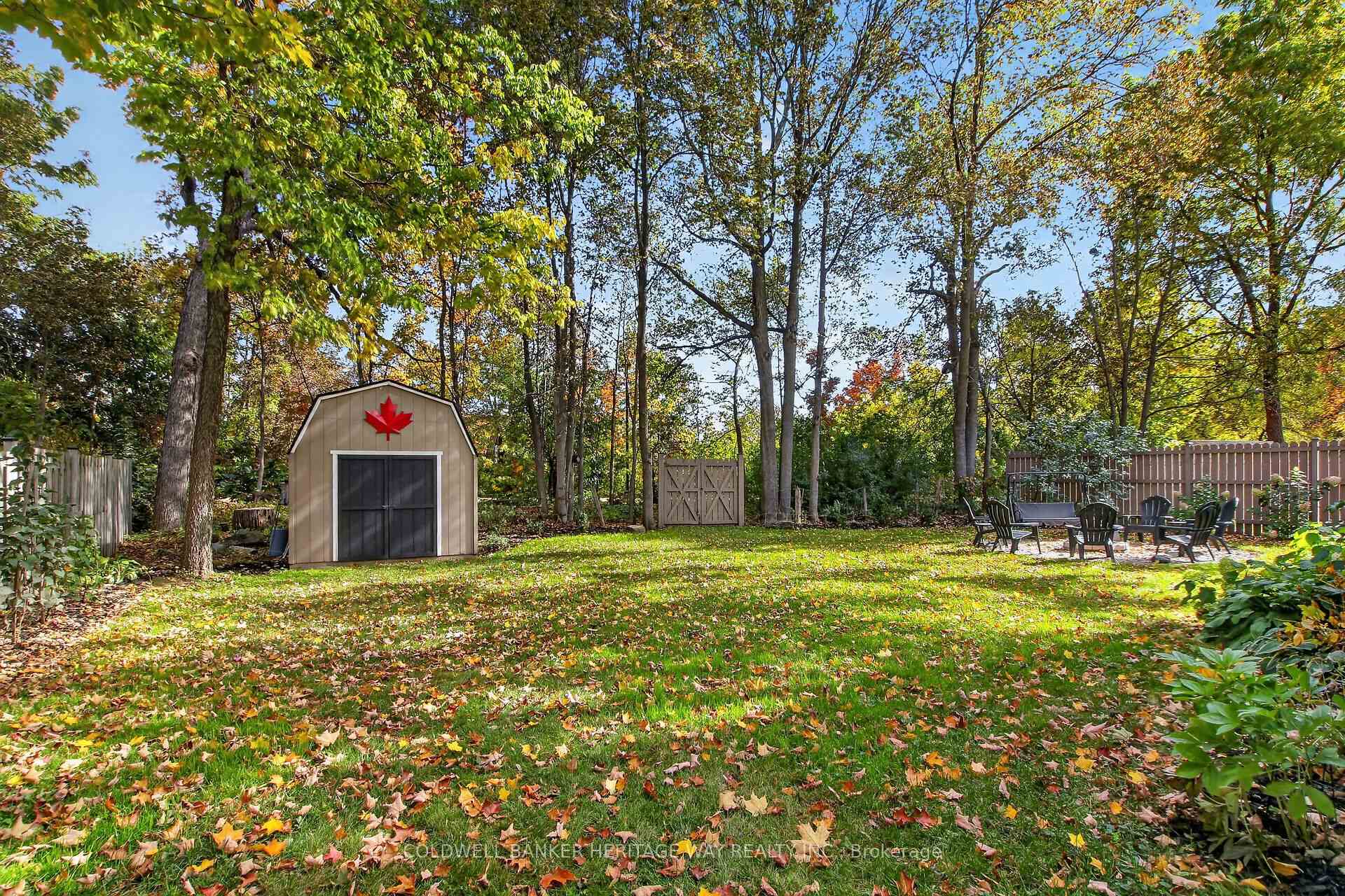 Photo 40 of 103 Judson Street, Carleton Place, Carleton Place — HOMEH
