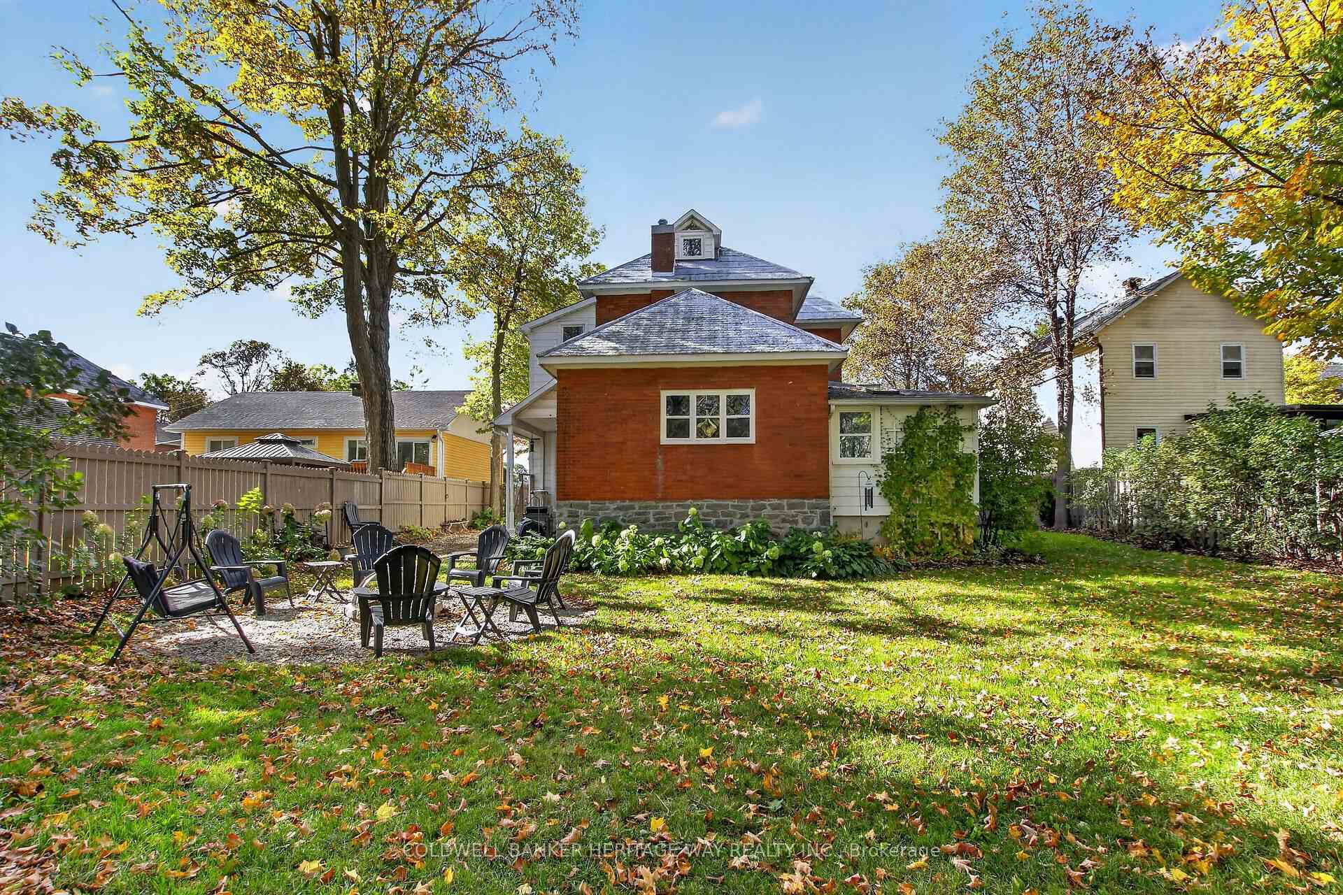 Photo 44 of 103 Judson Street, Carleton Place, Carleton Place — HOMEH
