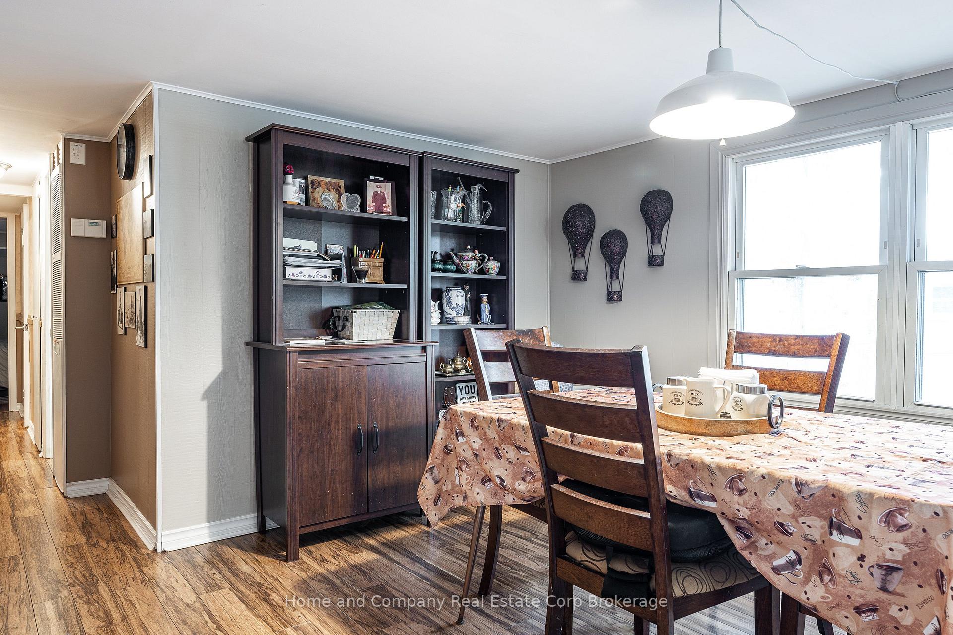 Photo 9 of 114 Oak Street, Perth East, Crystal Lake — HOMEH
