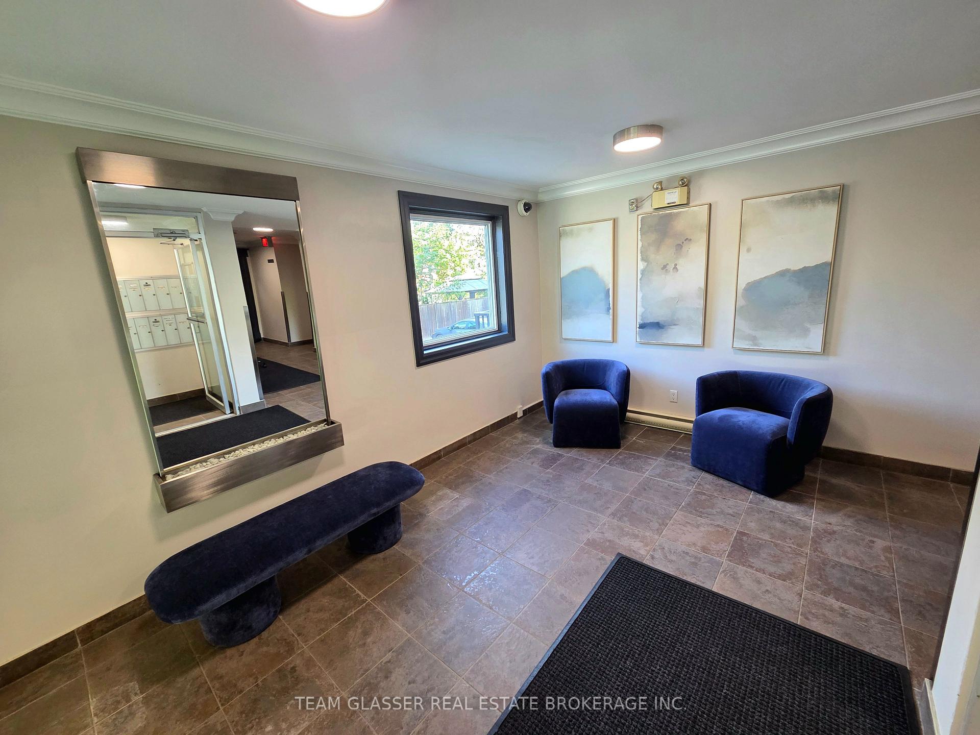 Photo 4 of Unit 505, 570 William Street, London, East F — HOMEH
