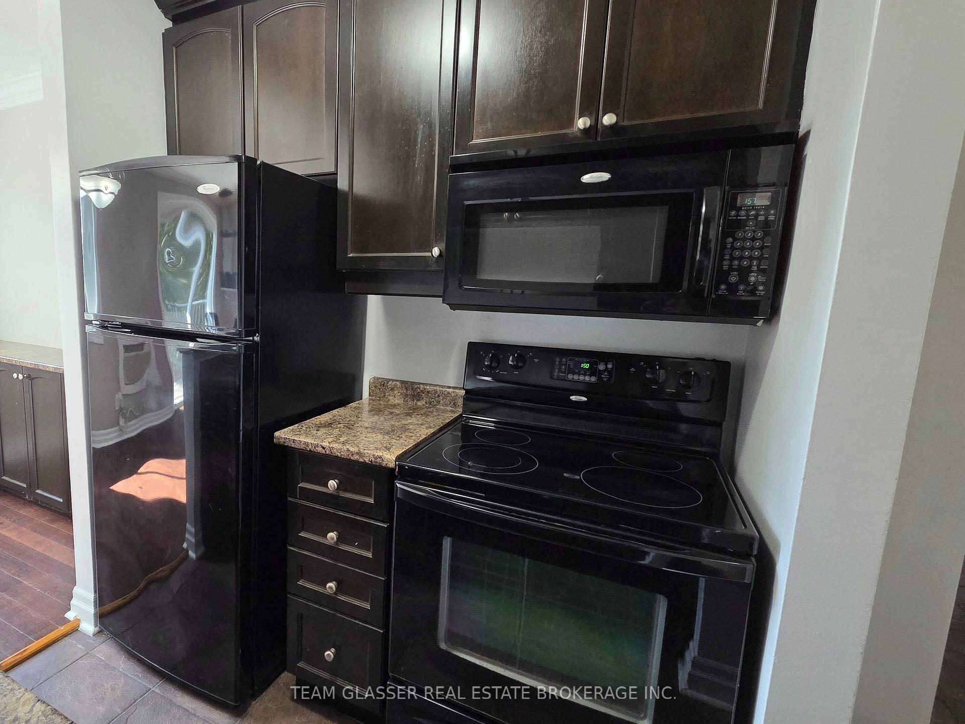 Photo 10 of Unit 505, 570 William Street, London, East F — HOMEH