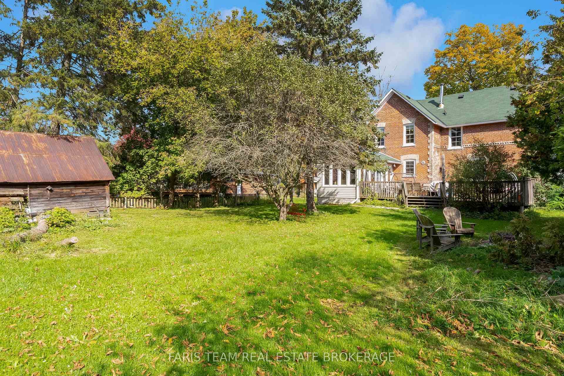 Photo 22 of 10 Eplett Street, Severn, Coldwater — HOMEH