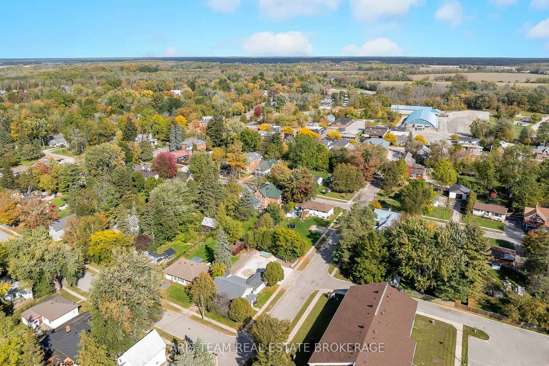 Photo 24 of 10 Eplett Street, Severn, Coldwater — HOMEH