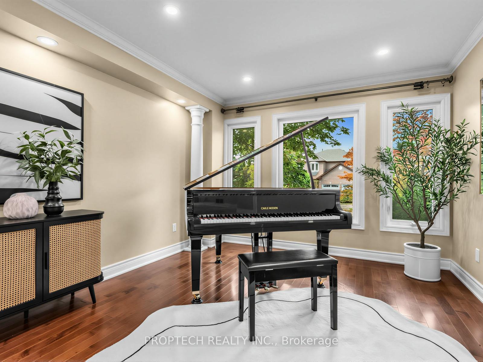 Photo 6 of 47 Topham Crescent, Richmond Hill, Westbrook — HOMEH