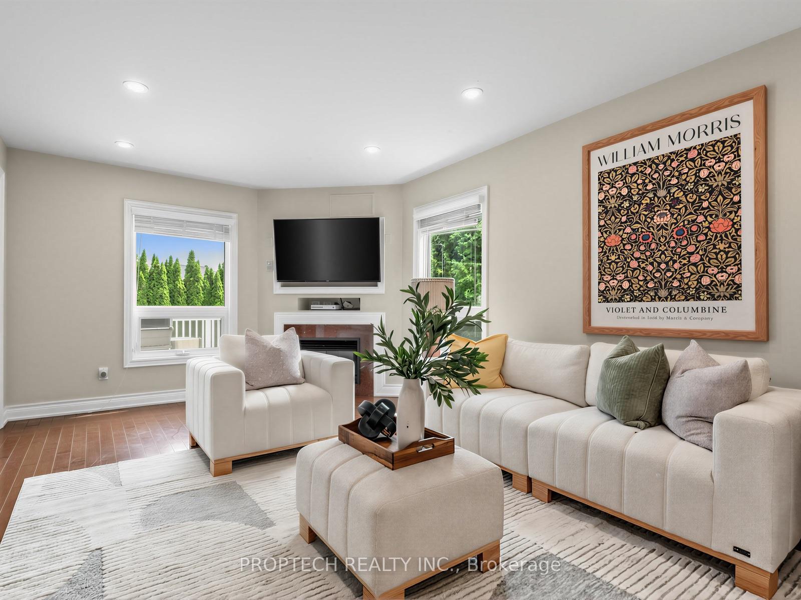 Photo 14 of 47 Topham Crescent, Richmond Hill, Westbrook — HOMEH
