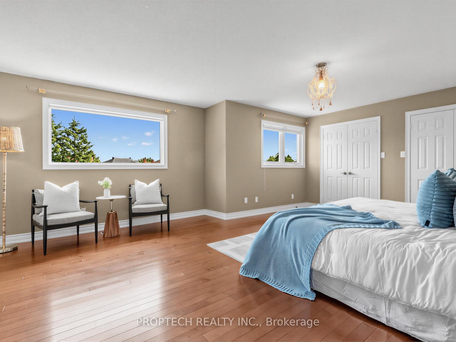 Photo 18 of 47 Topham Crescent, Richmond Hill, Westbrook — HOMEH