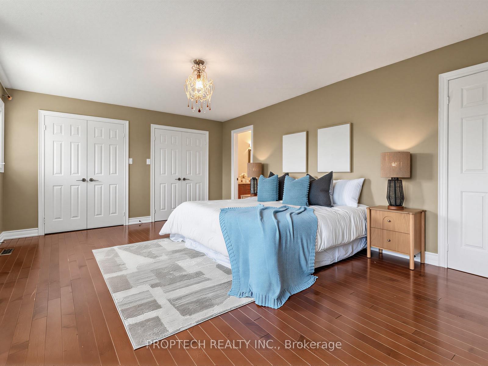 Photo 19 of 47 Topham Crescent, Richmond Hill, Westbrook — HOMEH
