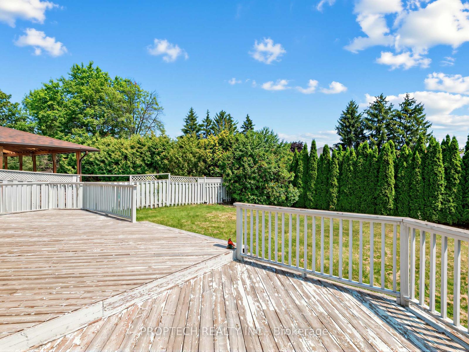 Photo 33 of 47 Topham Crescent, Richmond Hill, Westbrook — HOMEH