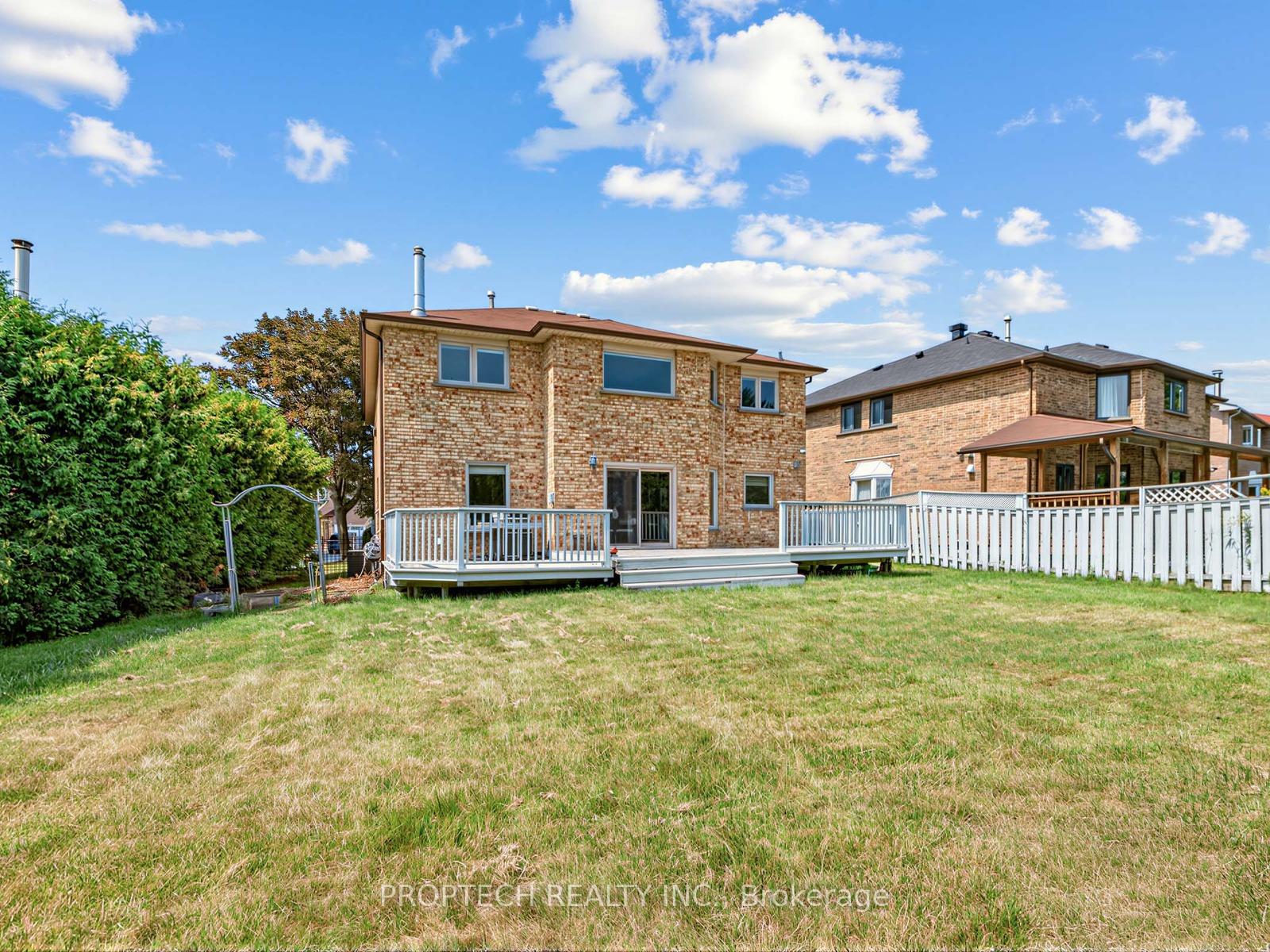 Photo 34 of 47 Topham Crescent, Richmond Hill, Westbrook — HOMEH