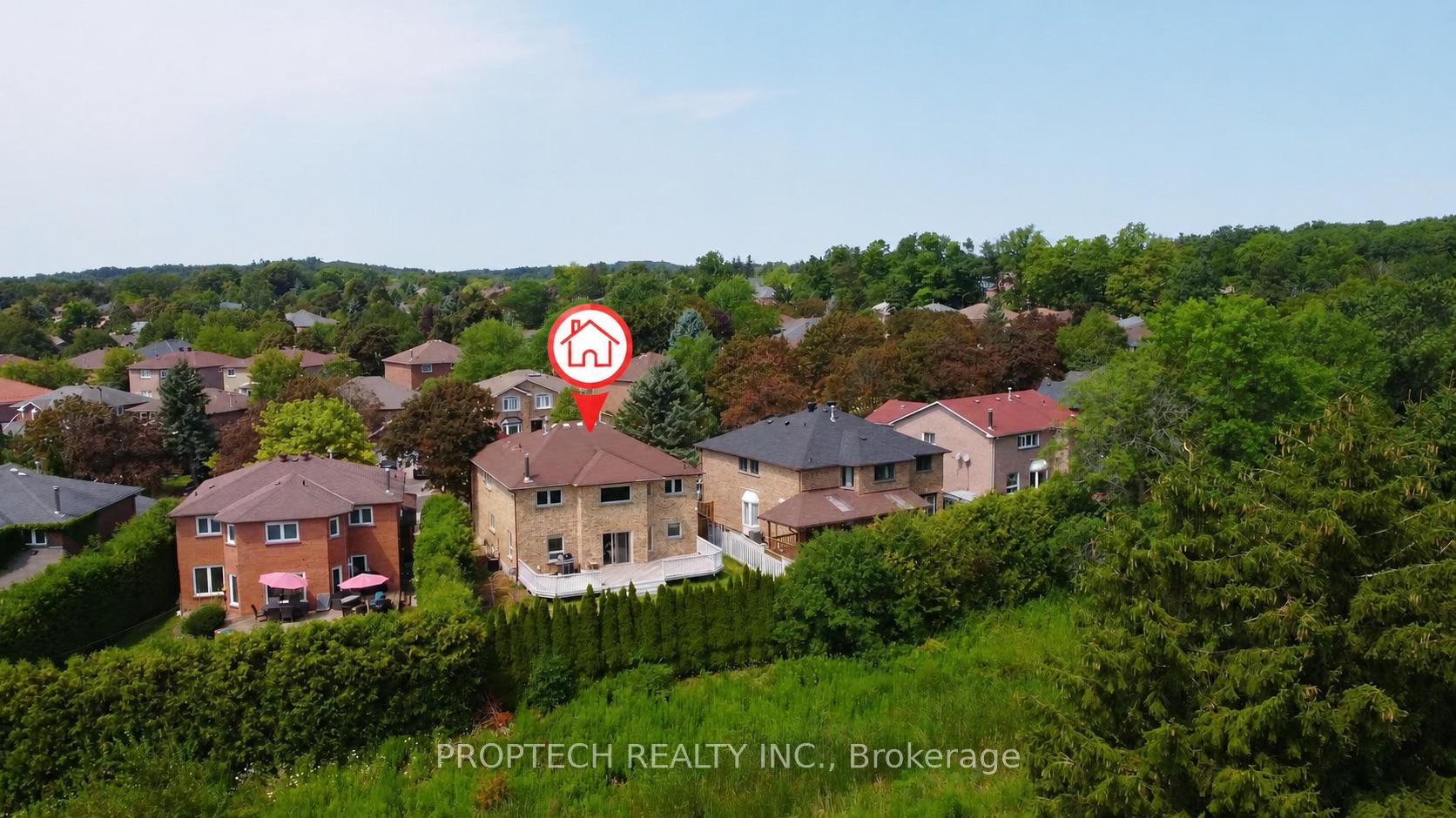 Photo 35 of 47 Topham Crescent, Richmond Hill, Westbrook — HOMEH