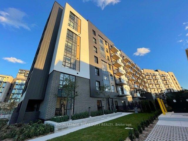 Photo 42 of Unit 702, 3008 William Cutmore Boulevard, Oakville, Joshua Meadows — HOMEH