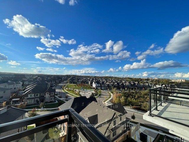 Photo 21 of Unit 702, 3008 William Cutmore Boulevard, Oakville, Joshua Meadows — HOMEH