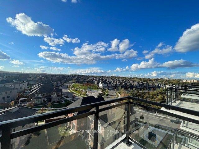 Photo 22 of Unit 702, 3008 William Cutmore Boulevard, Oakville, Joshua Meadows — HOMEH