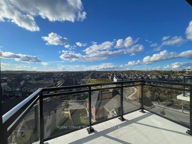 Photo 23 of Unit 702, 3008 William Cutmore Boulevard, Oakville, Joshua Meadows — HOMEH