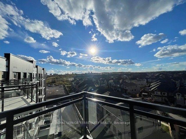 Photo 24 of Unit 702, 3008 William Cutmore Boulevard, Oakville, Joshua Meadows — HOMEH